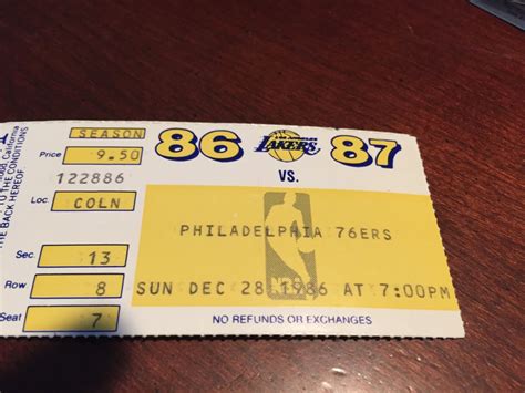 lakers vs 76ers tickets